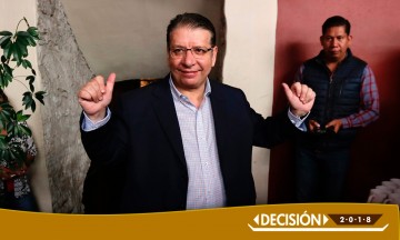 Debate fue rígido y no permitió expresar ideas: Doger