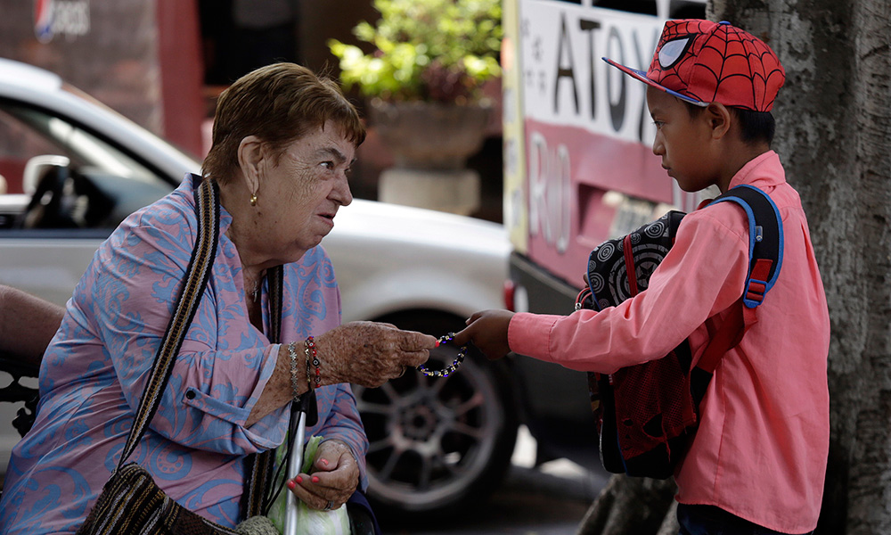 Trabajan 11.9 por ciento de niños poblanos