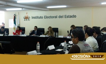 Confirmado, no habrá debate por la capital ante falta de acuerdos