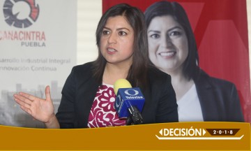 Se reúne Rivera con Canacintra