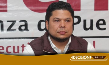 Impugna Morena resolución del TEPJF