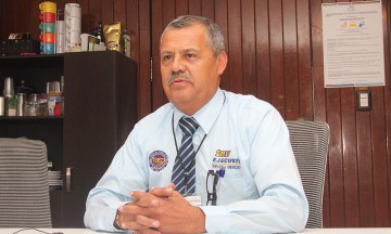 “Mi ideal, que mis hijas lograran sus metas”