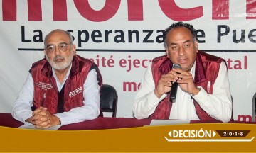Acusa Morena desvío de recursos en el DIF estatal