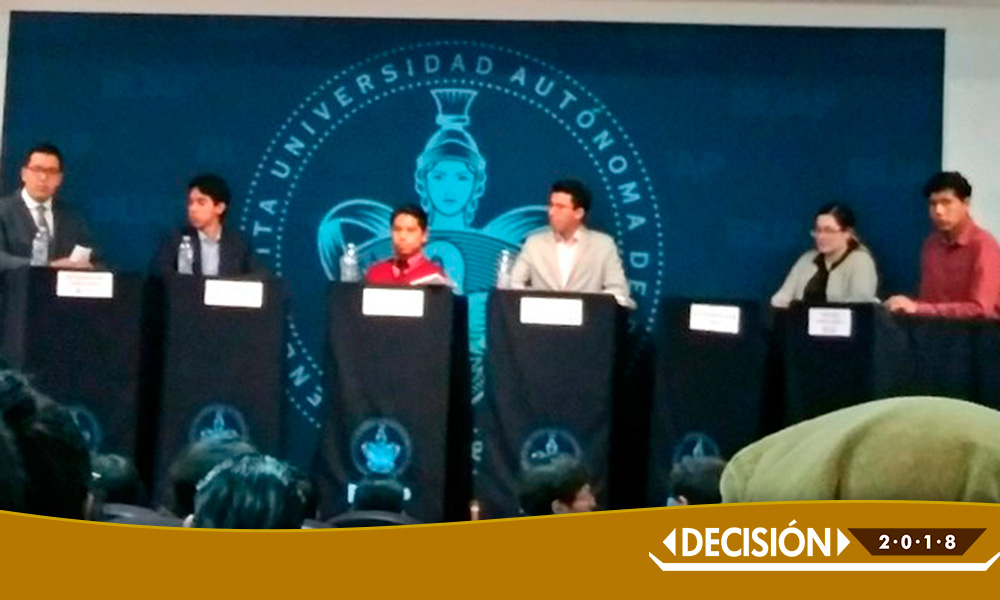 Piden a candidatos respetar resultados de elección