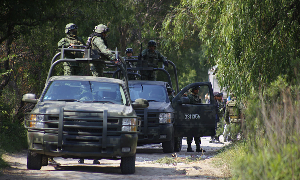 Sin freno en Puebla, asesinatos, secuestros y robos