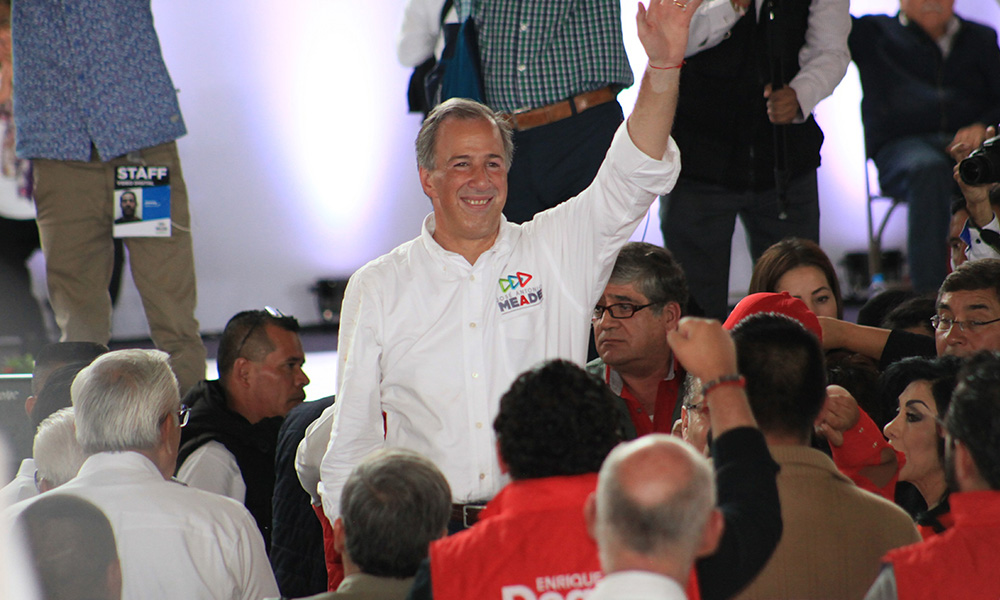 Alerta Meade sobre posible llegada de gobierno populista