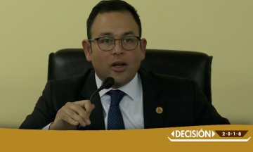 ¡Habrá debate a la alcaldía de Puebla! Será el 25 de junio