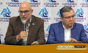 Con algún riesgo 30 de 217 municipios