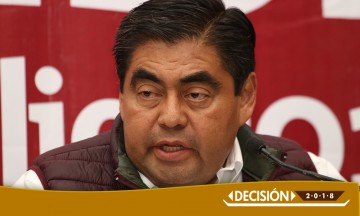 Totimehuacan, Guadalupe Hidalgo y Patria Nueva, focos rojos en elección según Morena