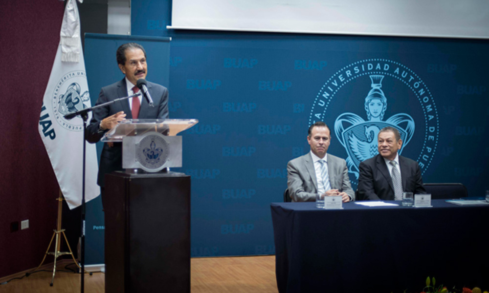 Facultad de Contaduría Pública de la BUAP, ejemplo de calidad 