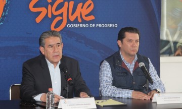 Presunto mapache es empleado del gobierno