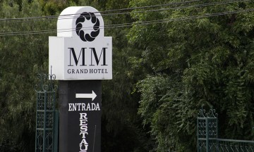 Registra MM Grand Hotel pérdidas por 3.9 mdp tras enfrentamiento