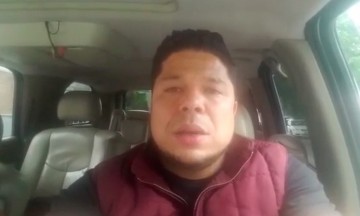 Video: Anuncia Biestro batalla jur&iacute;dica