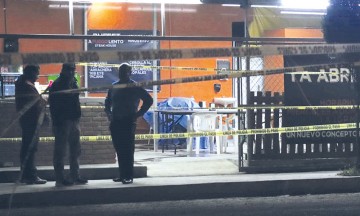 Sin nexo, proceso electoral y ejecución de cuñado de alcalde