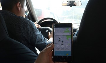 Incrementa Uber sus medidas de seguridad