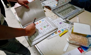 Anularon su voto 128 mil 981 poblanos