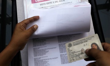 Impugna Morena elección en 6 municipios