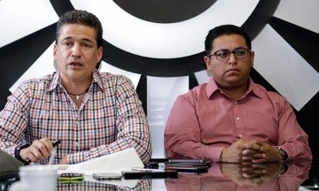 Reconoce el PRD fracaso en el proceso electoral