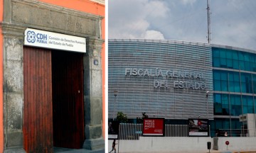 Emiten 364 quejas en contra de la Fiscalía