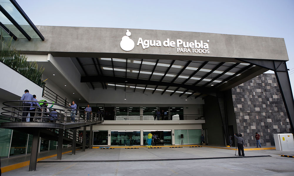 Al día, 15 quejas contra Agua de Puebla y CFE