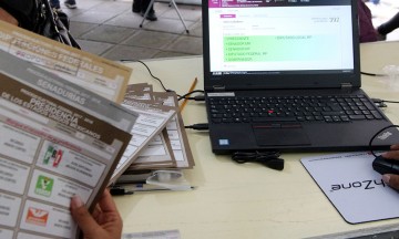 Se dispara 146 % n&uacute;mero de delitos electorales; hubo uno por semana