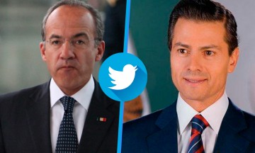 De Peña a Calderón, la caída de los políticos en Twitter