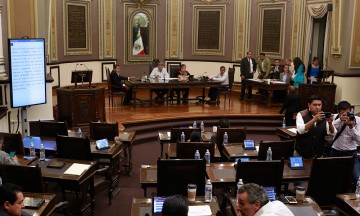 Recibirá Congreso informe de Gali el 27 de julio