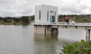 Invertirán 200 mdp para rescate de Valsequillo