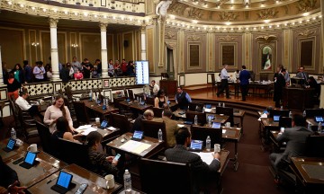 Podrá gobernador electo rendir protesta ante Tribunal Superior