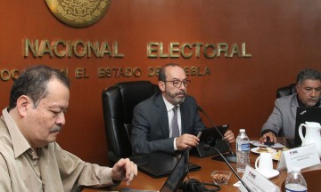 En espera, 19 escuelas de ser arregladas tras jornada electoral