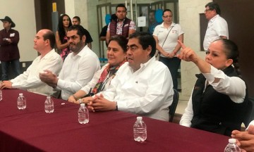 Nuestra impugnación es sólida: Barbosa  