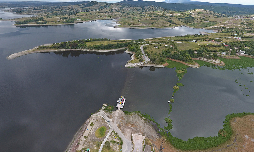 Iniciará limpieza de presa Valsequillo en octubre