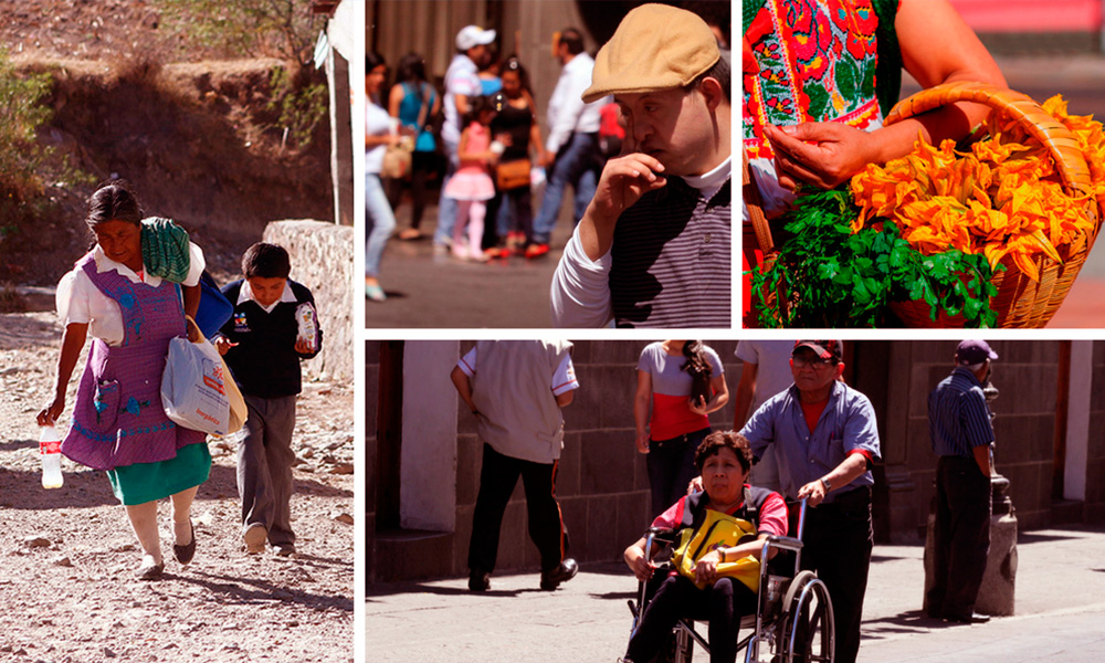 Puebla, tierra de discriminadores