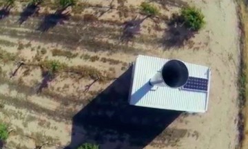 Alcaldes, en bloque contra cañones antigranizo