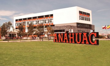 An&aacute;huac firma convenio con el ISEP de Madrid