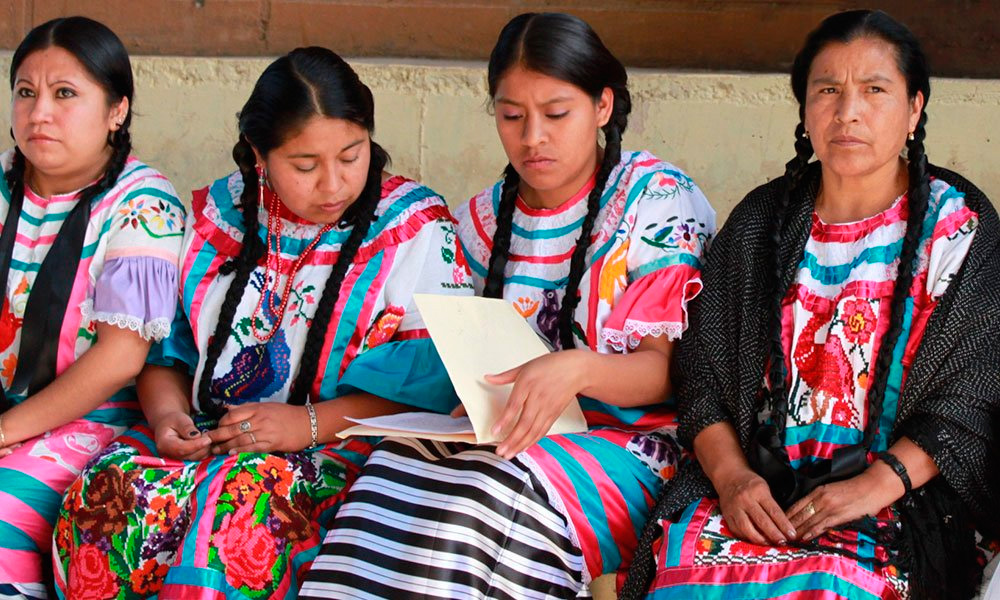 Acosó médico a dos indígenas  de Chichiquila