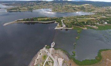 Llaman a cumplir Ley de Protección al Ambiente