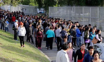 Buscan jóvenes de Oaxaca, Veracruz y Tlaxcala estudiar en la entidad