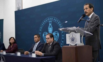 Facultad de Ciencias de la Electrónica en BUAP rinde informe