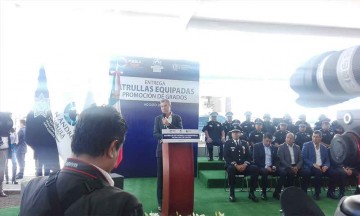 Lamenta Gali postura   de próximos gobiernos