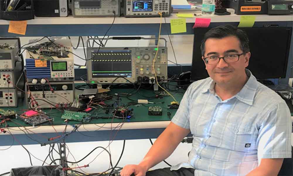 Detrás de un Iphone o Android, hay un mexicano de la BUAP 