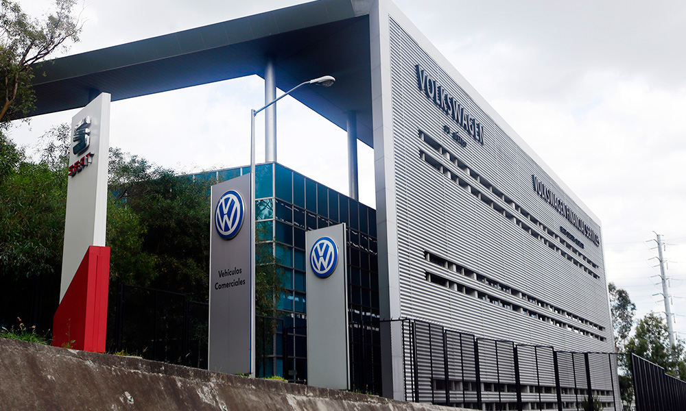 Acuerdan alza global de 6.5% en la Volkswagen