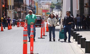 Difieren municipio y hoteleros sobre Ándale