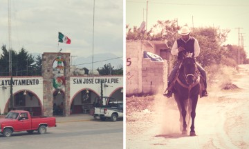 Demandan al alcalde de San José Chiapa