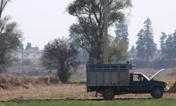 En Tehuacán, decomisaron 286 litros de huachicol al día en 2017