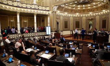 Congreso, sin facultad de anular convenios en Ciudad Modelo