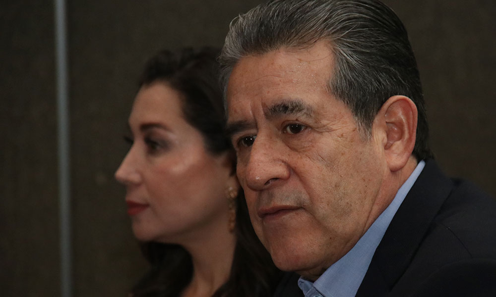 Confirma SGG reunión con ediles electos de Morena