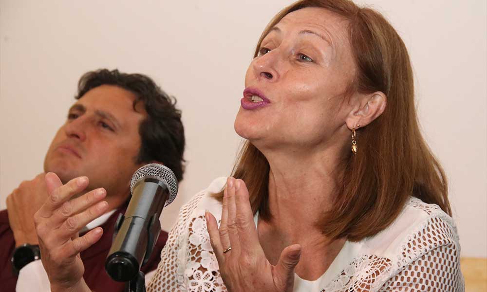 Pide Clouthier respetar la voluntad de los poblanos 