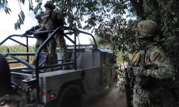 Piden 50 ayuntamientos de Puebla presencia militar