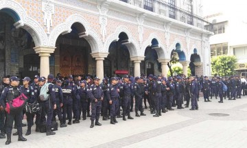 Sin rastro de directivos en Tehuacán